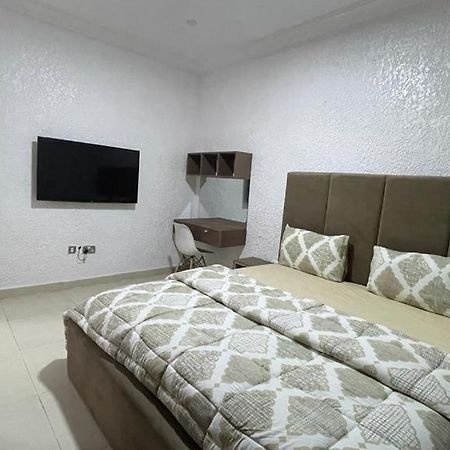 לגוס Sands Homes Ikoyi מראה חיצוני תמונה