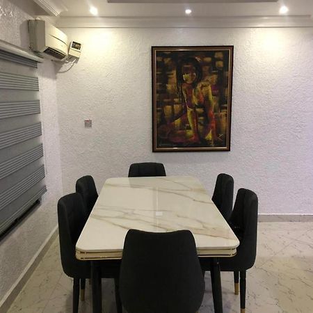 לגוס Sands Homes Ikoyi מראה חיצוני תמונה